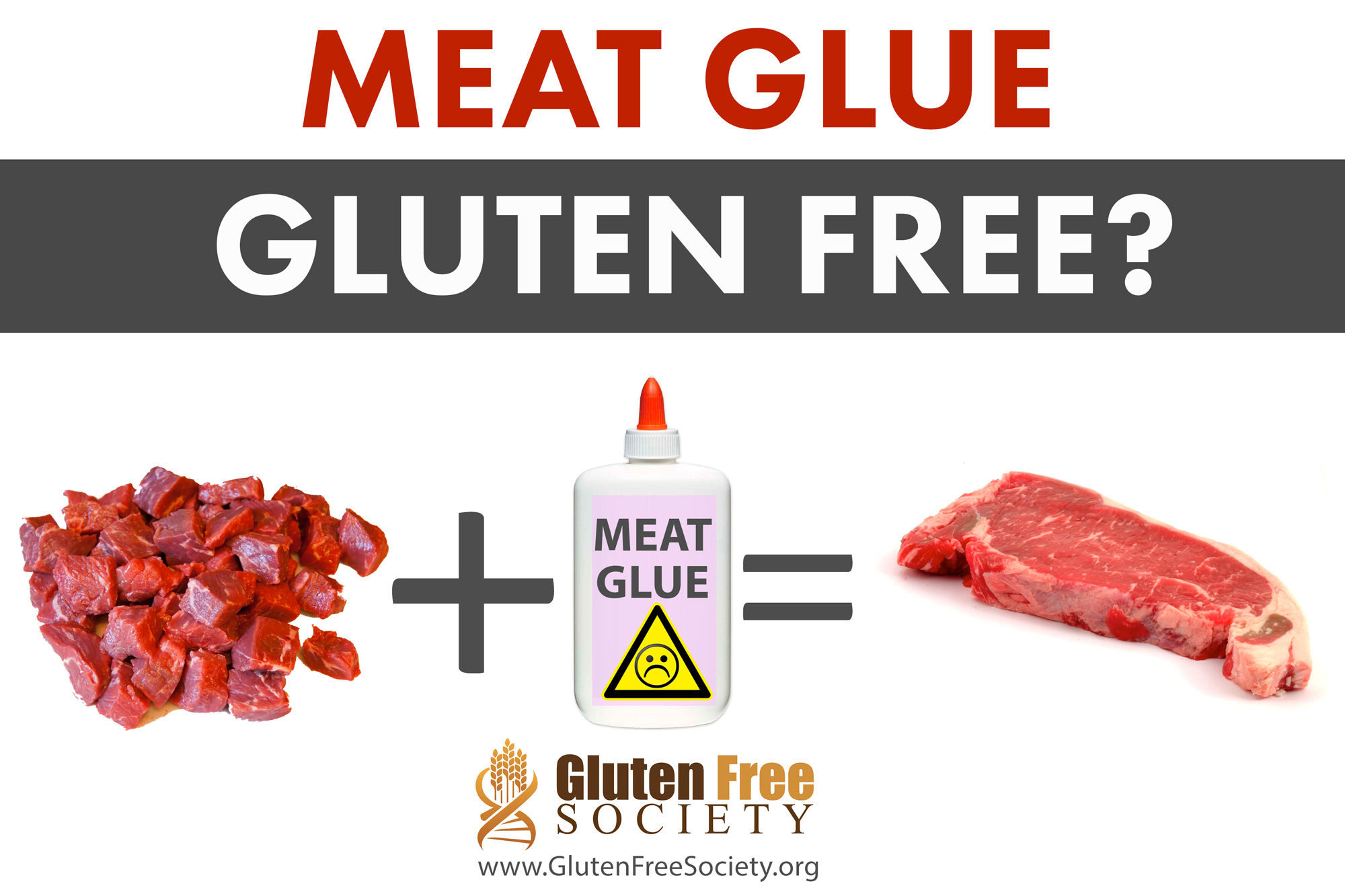 Pink Slime in Meat Gluten Free Dr. Peter Osborne