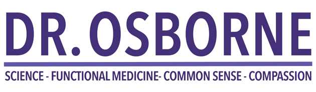 Doctor Peter Osborne Website